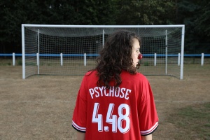 4.48 Psychose