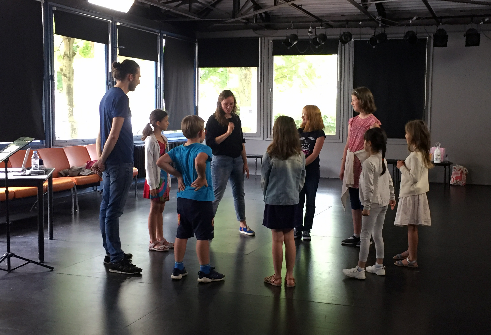 Ecole De Musique Saint André Lez Lille