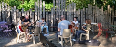 Préprogramme - Ateliers 2026-2027