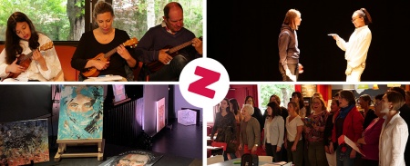 Restitutions ateliers annuels 2023