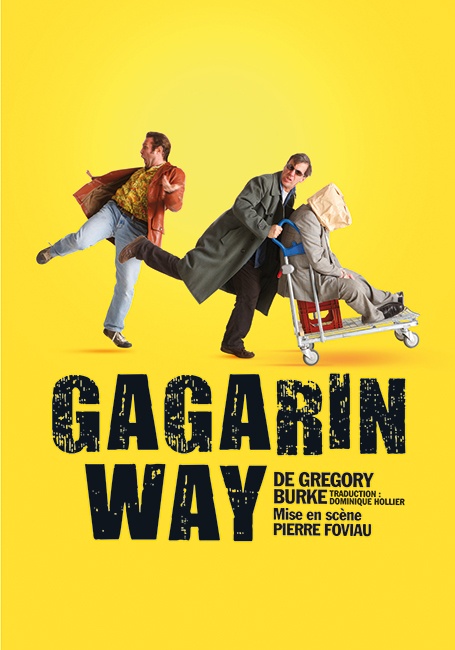 Gagarin Way