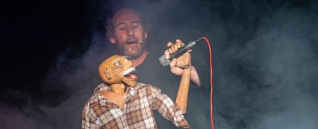 Soirées Monstres