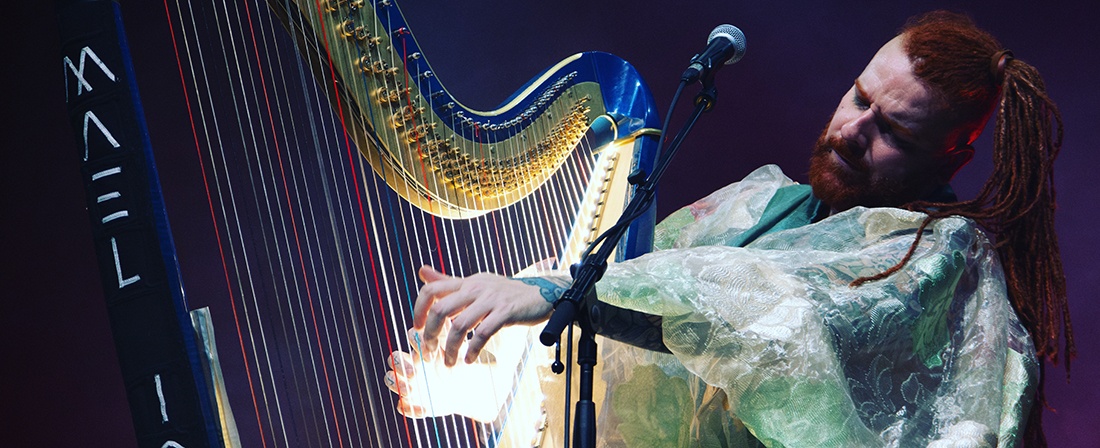 Maël Isaac