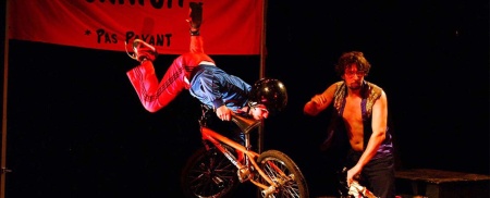 Les têtes de vainqueurs