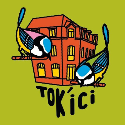 Tok'ici