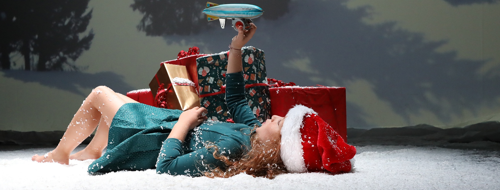 Noël au Théâtre #9