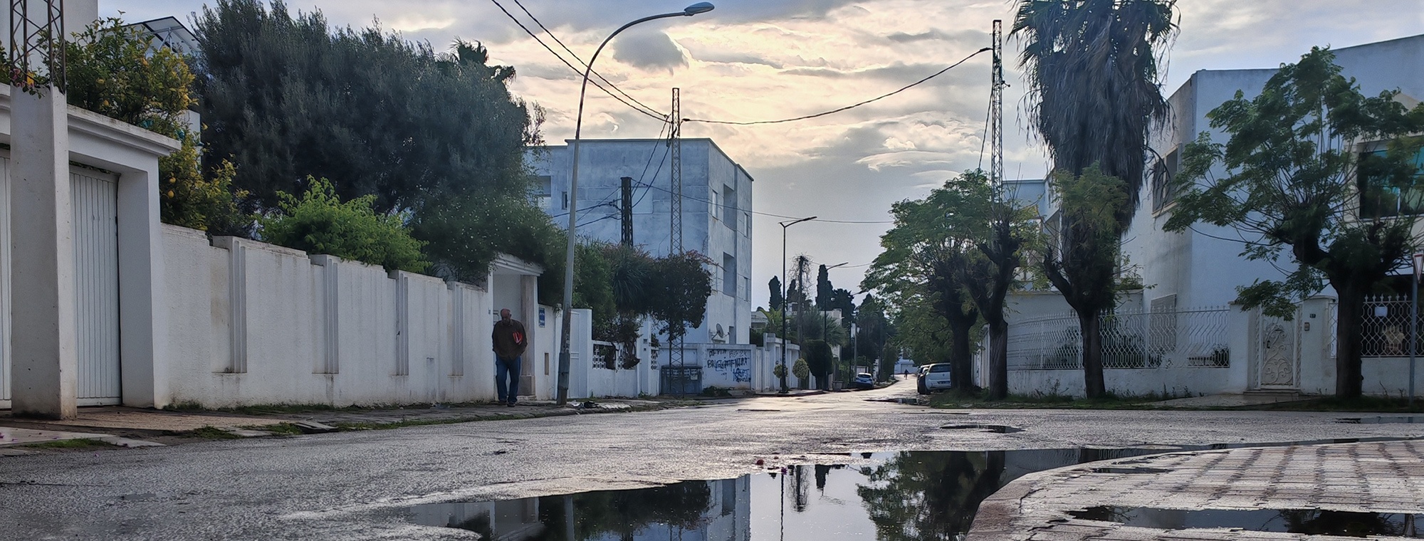 Barouf littéraire : Bel abîme 